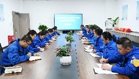 汇聚笔端力量，共筑宣传辉煌 ——公司召开宣传效能提升与通讯员队伍建设专题会议