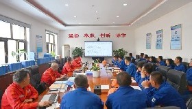 以查促改，以改提效：公司积极配合自治区应急管理厅安全生产专项指导服务