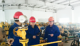 【三基三纪新认知】生产管理部深化“三基三纪”筑牢安全生产根基