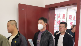 筑牢职业健康防线 提升体系运行新高度