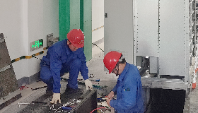 当检修“窗口期”遇上创新智慧 电仪中心用行动书写提质增效新答卷