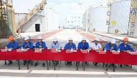 筑牢安全防线 守护生命底线——宁夏华御化工有限公司开展液氯储存库实战演练检验应急处置能力