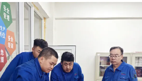 【提质增效新贡献】提质增效从人抓起 激活员工新动能