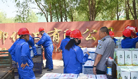 端午福利现场：当“盒鼓”遇上迷你艾草锤，这波操作有点暖！