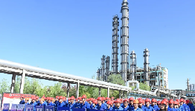 竞技赛场砺精兵 同心奋力创未来 ——公司第七届职工运动会超燃来袭