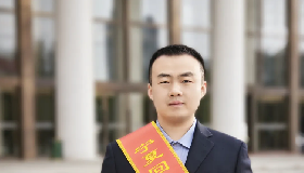 徐麟：在专注里沉潜，于坚持中发亮