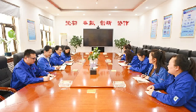 四个月攻坚创效超百万财务部奏响提质增效最强音