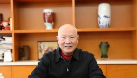 一口气50个俯卧撑！近80岁“硬核掌门”亲授绝地翻盘“心法”