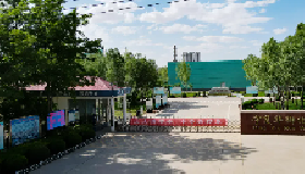驭势前行开新篇，高产奋进绘新景 —华御化工新年喜迎“开门红”