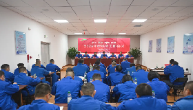 锚定十五五新布局 实干奋进启新程——宁夏华御化工一季度实现盈利，筑牢全年发展根基