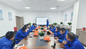 精准管控显成效，作业票数下降50%背后的安全实践