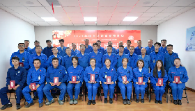 以老带新补短板 互帮互学促成长——2026年度师徒结对人才培育专项活动正式启动