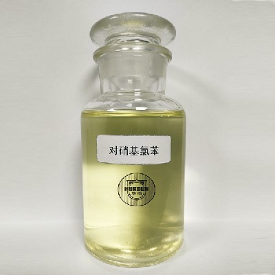 对硝基氯苯