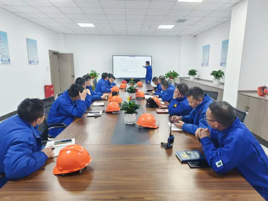 精准管控显成效，作业票数下降50%背后的安全实践